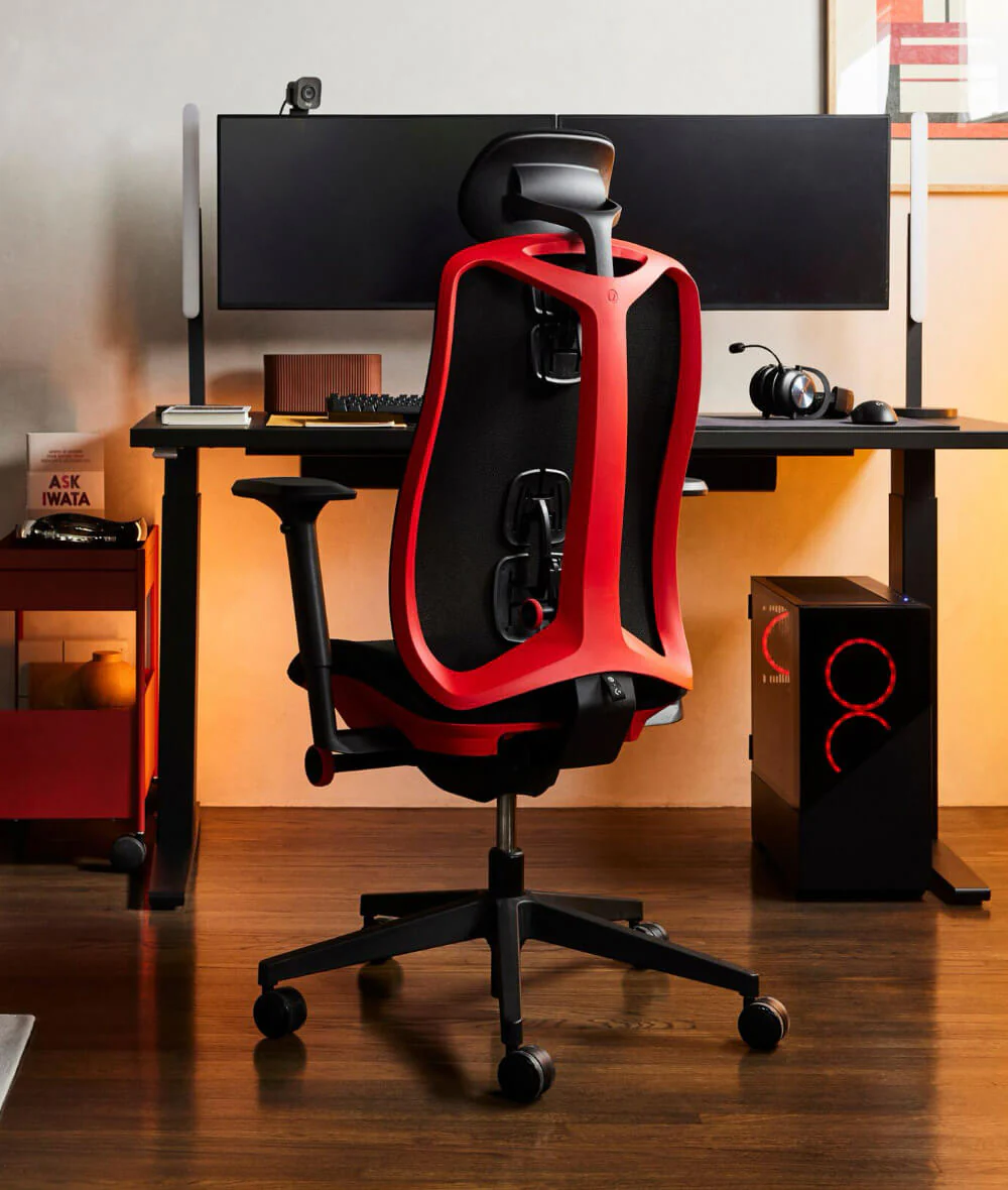 Silla Gaming Vantum - Image 6