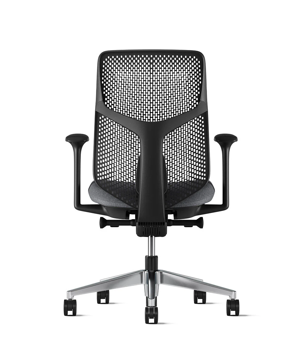 Silla de oficina Verus Triflex* negro pulido - Image 51