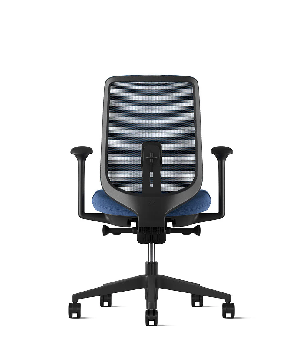 Silla de oficina Verus Suspension* negro estándar - Image 26