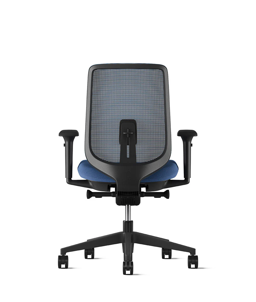 Silla de oficina Verus Suspension* negro estándar - Image 28