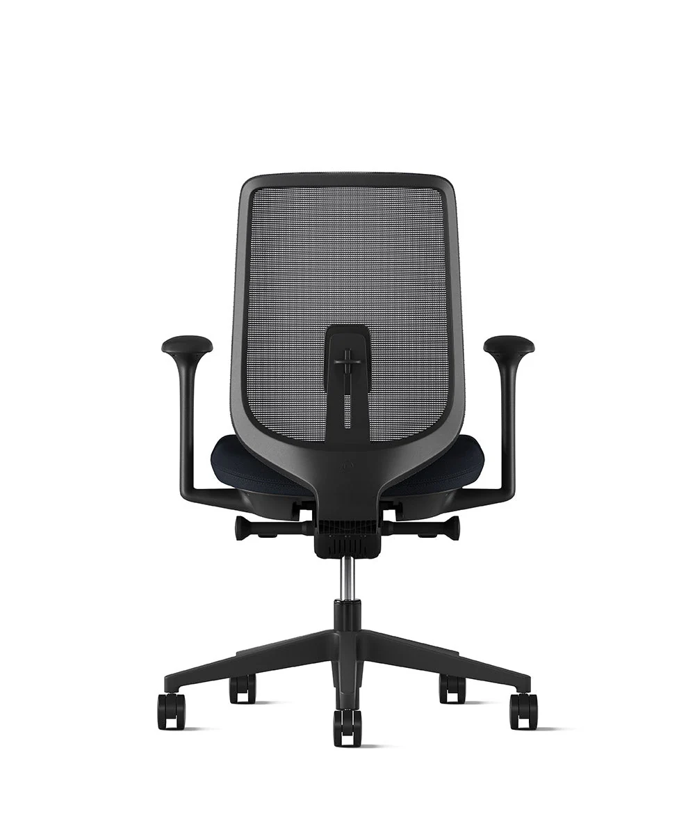 Silla de oficina Verus Suspension* negro estándar - Image 30