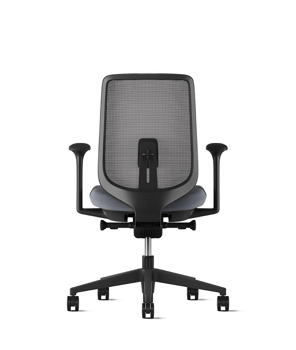 Silla de oficina Verus Suspension* negro estándar - Image 34