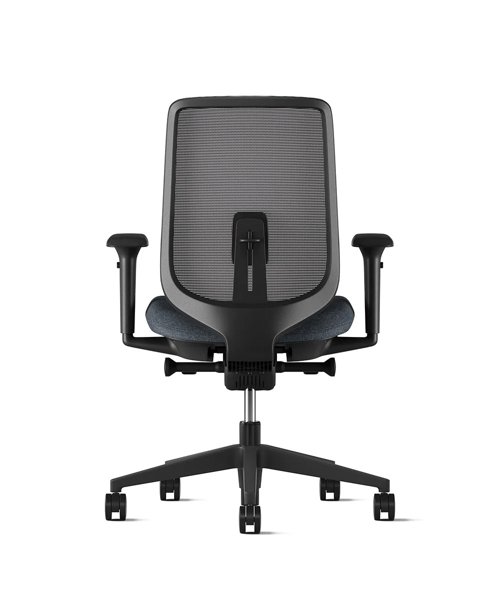 Silla de oficina Verus Suspension* negro estándar - Image 49
