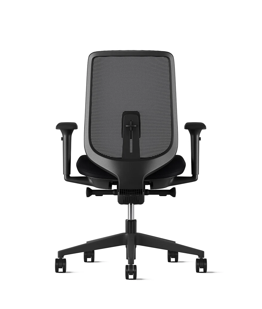 Silla de oficina Verus Suspension* negro estándar - Image 53