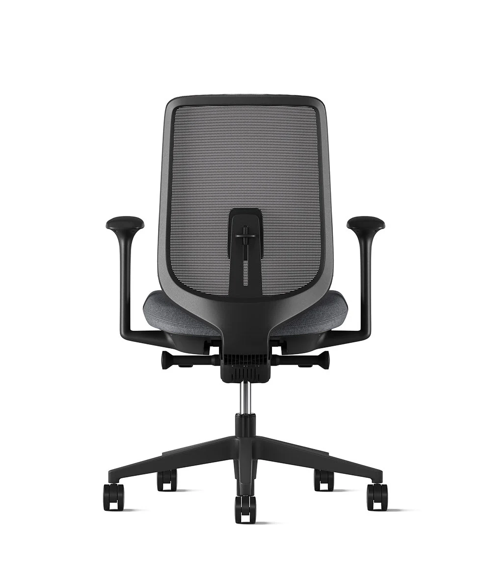 Silla de oficina Verus Suspension* negro estándar - Image 57