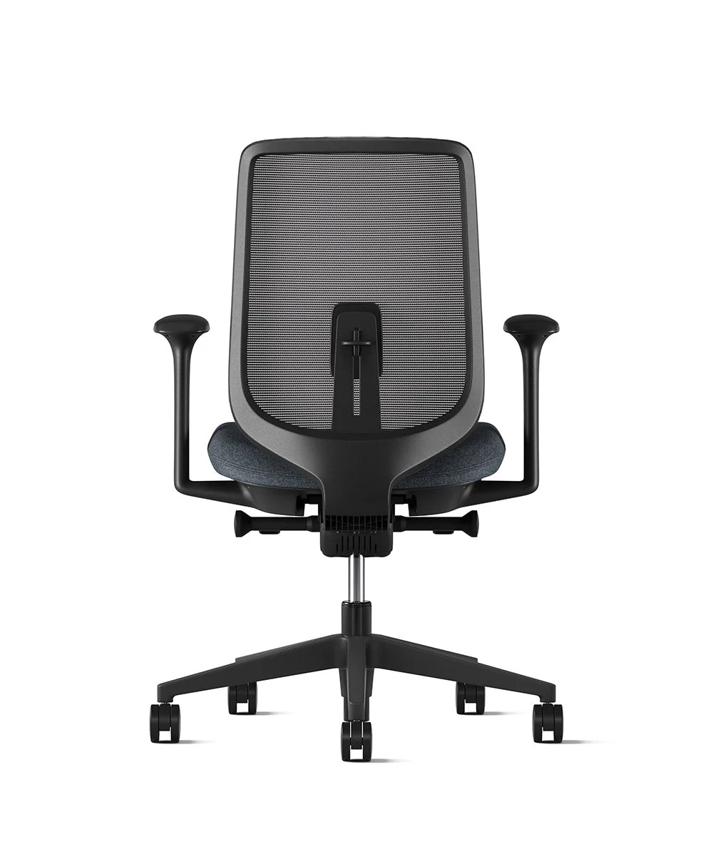 Silla de oficina Verus Suspension* negro estándar - Image 59