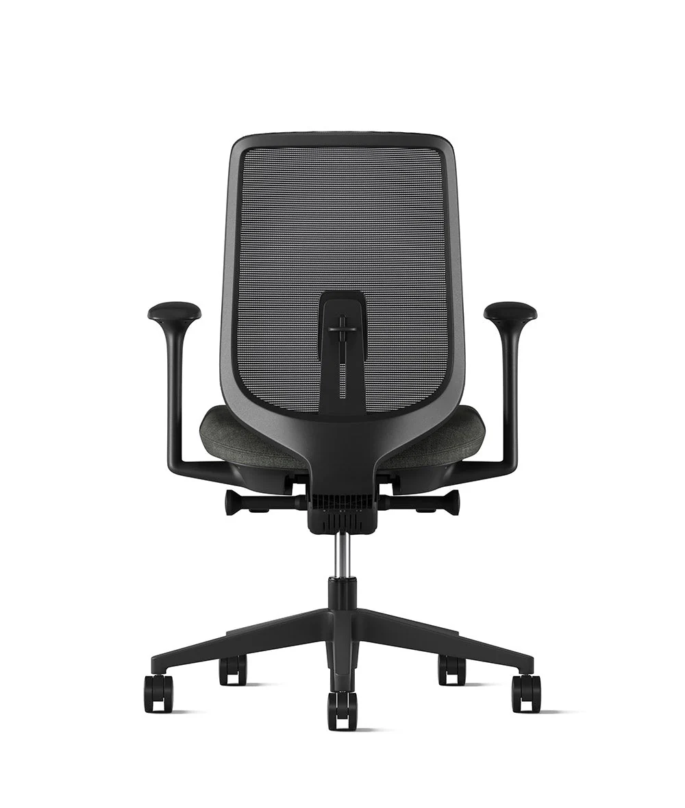 Silla de oficina Verus Suspension* negro estándar - Image 61