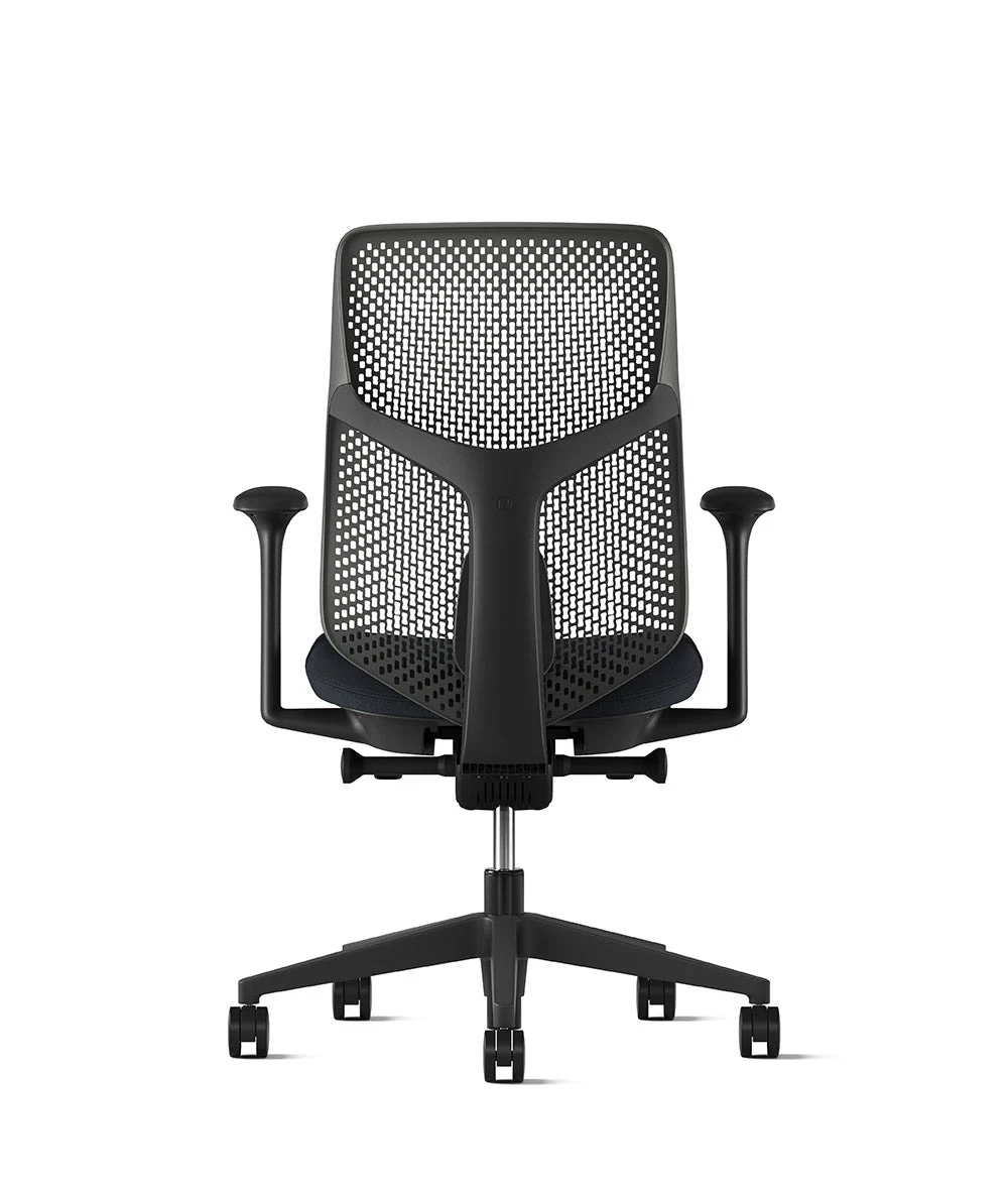 Silla de oficina Verus Triflex* negro estándar - Image 14