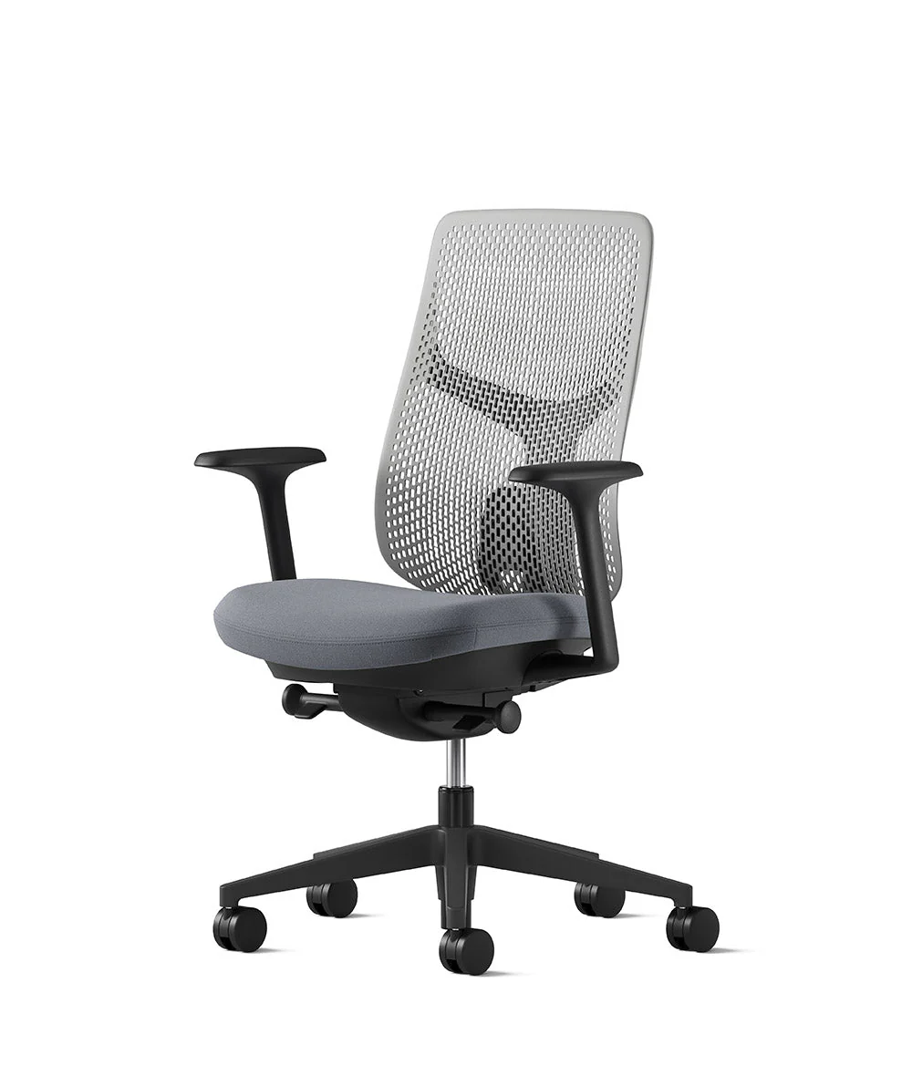 Silla de oficina Verus Triflex* negro estándar - Image 21