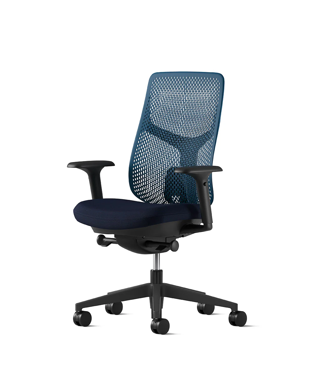 Silla de oficina Verus Triflex* negro estándar - Image 25