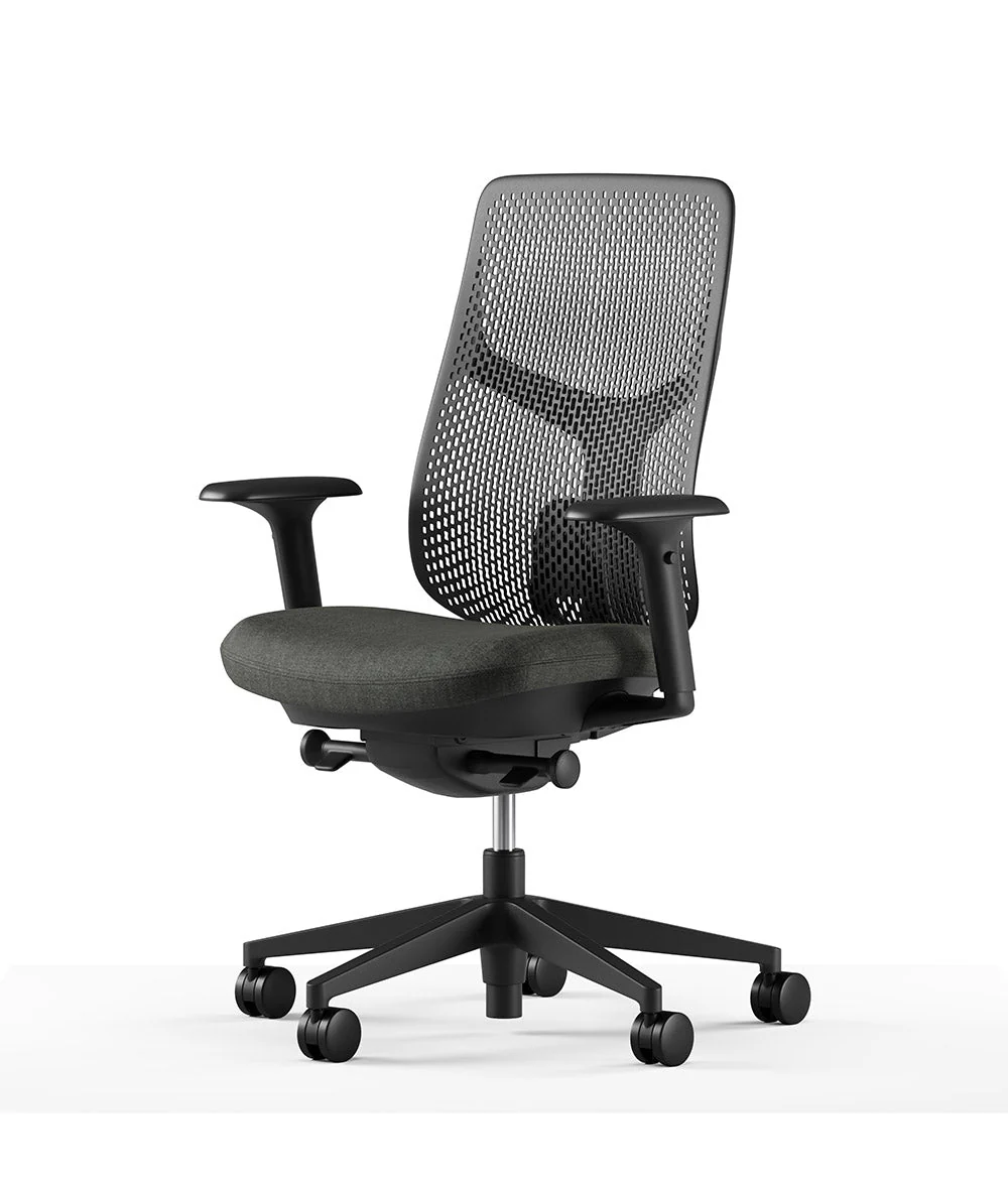 Silla de oficina Verus Triflex* negro estándar - Image 36