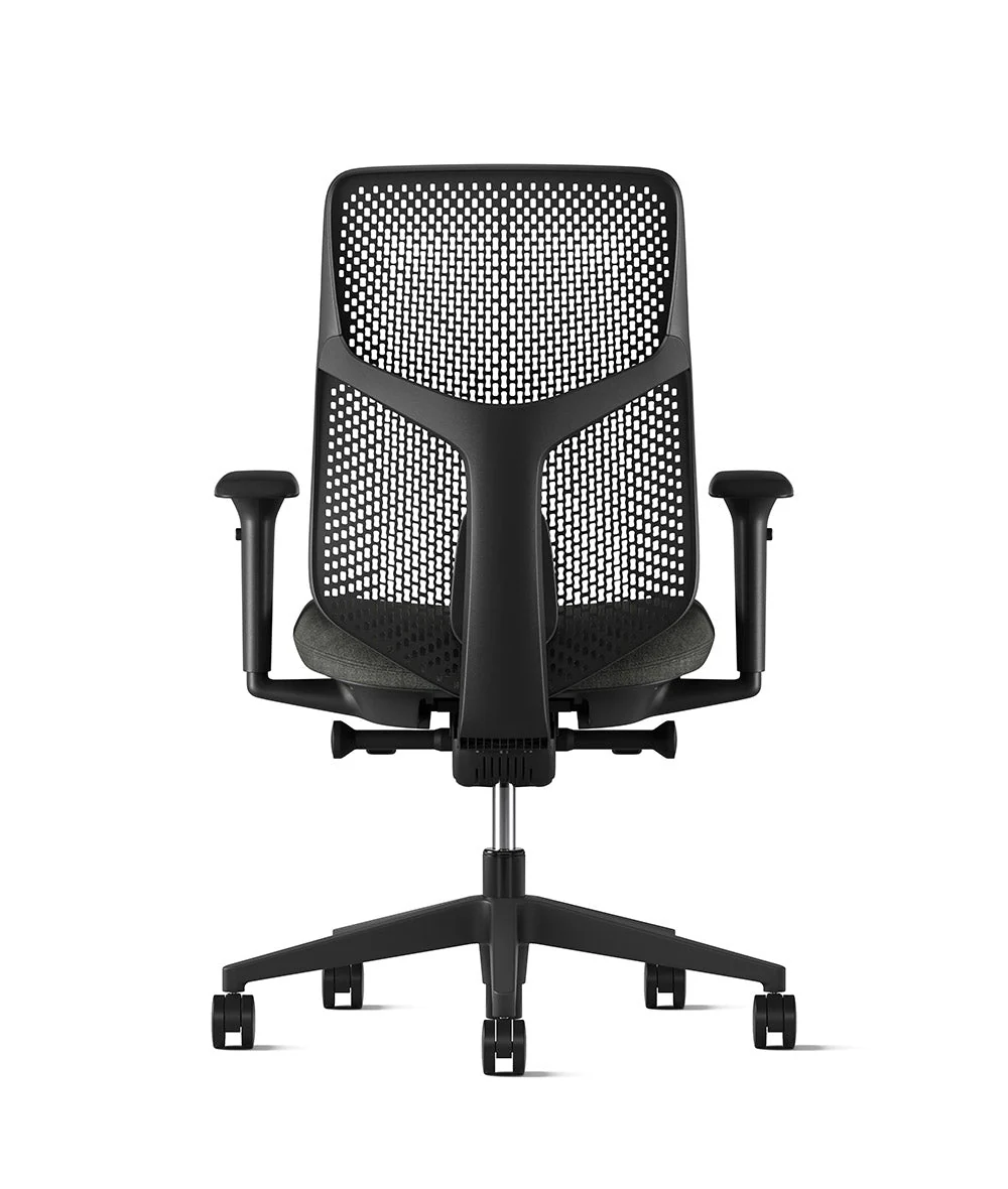 Silla de oficina Verus Triflex* negro estándar - Image 37