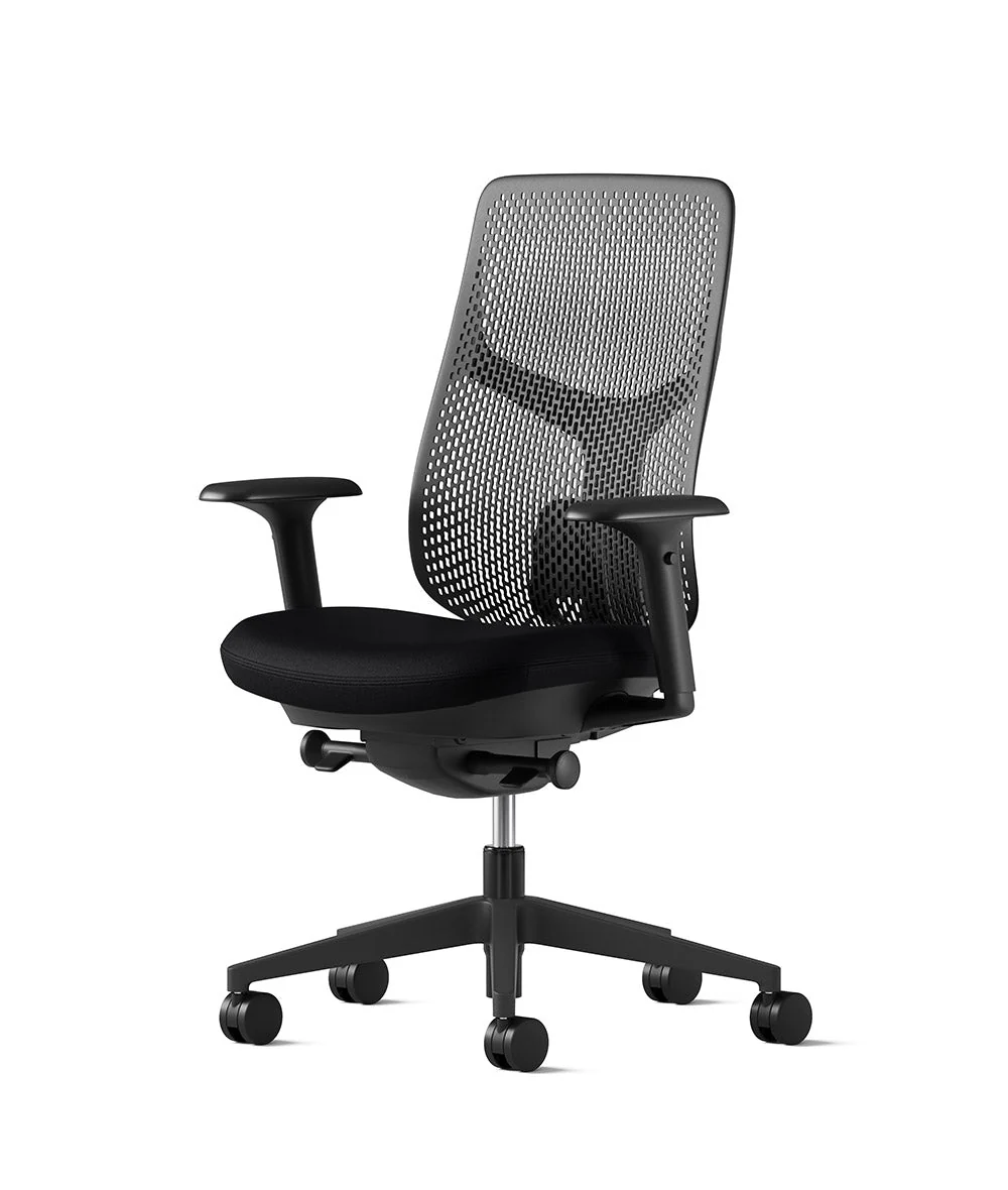 Silla de oficina Verus Triflex* negro estándar - Image 38