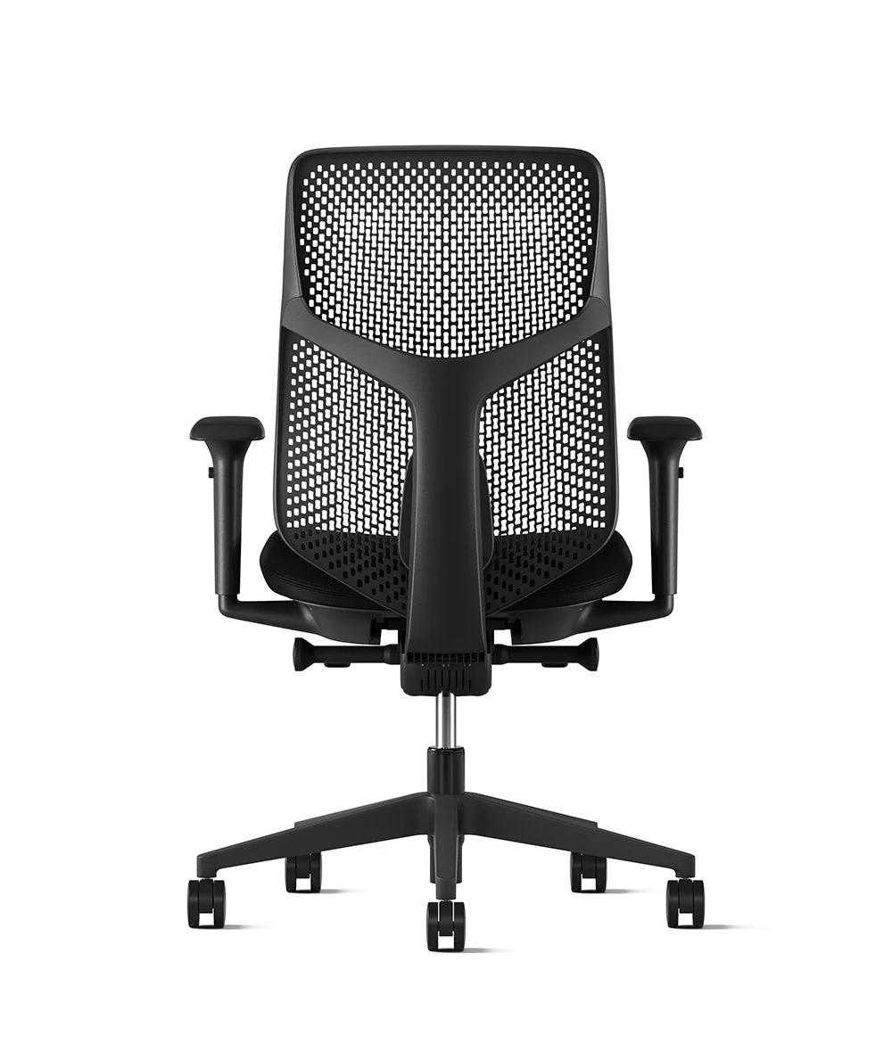 Silla de oficina Verus Triflex* negro estándar - Image 39