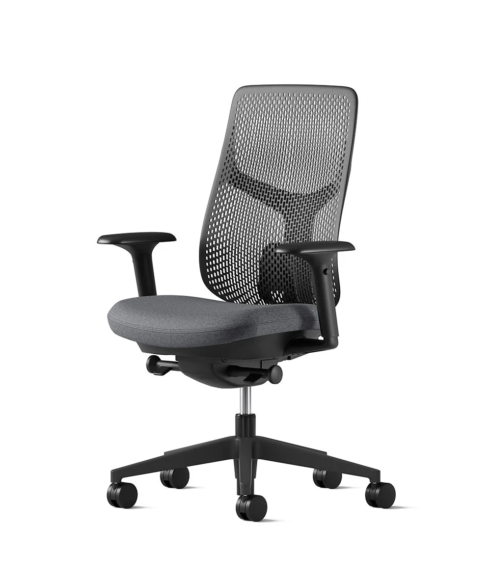 Silla de oficina Verus Triflex* negro estándar - Image 40