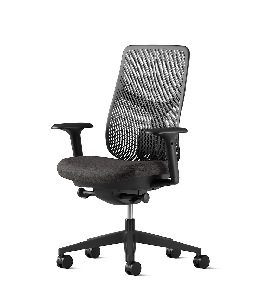 Silla de oficina Verus Triflex* negro estándar - Image 42