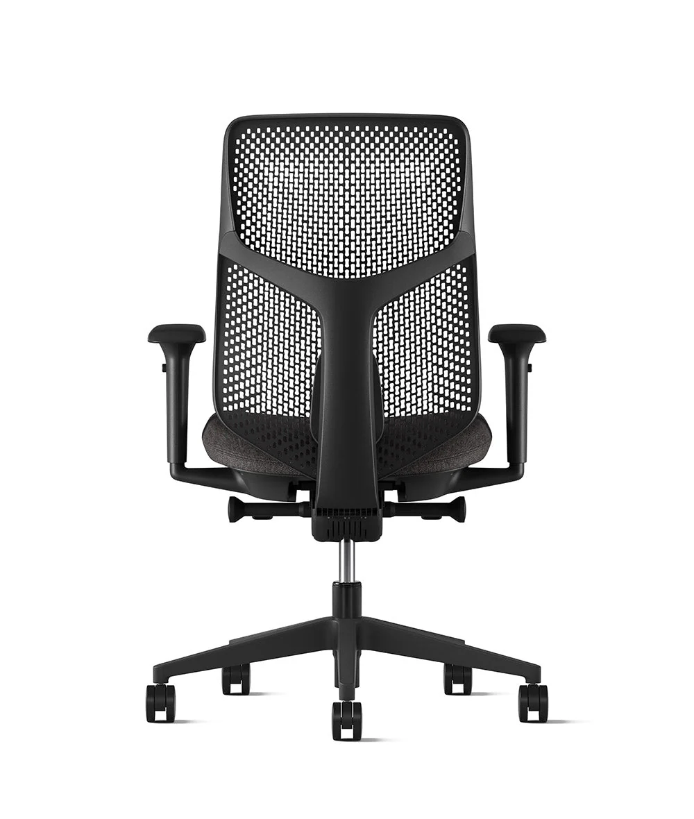 Silla de oficina Verus Triflex* negro estándar - Image 43