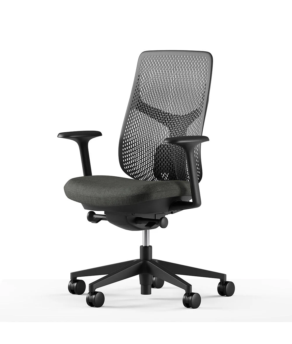 Silla de oficina Verus Triflex* negro estándar - Image 46