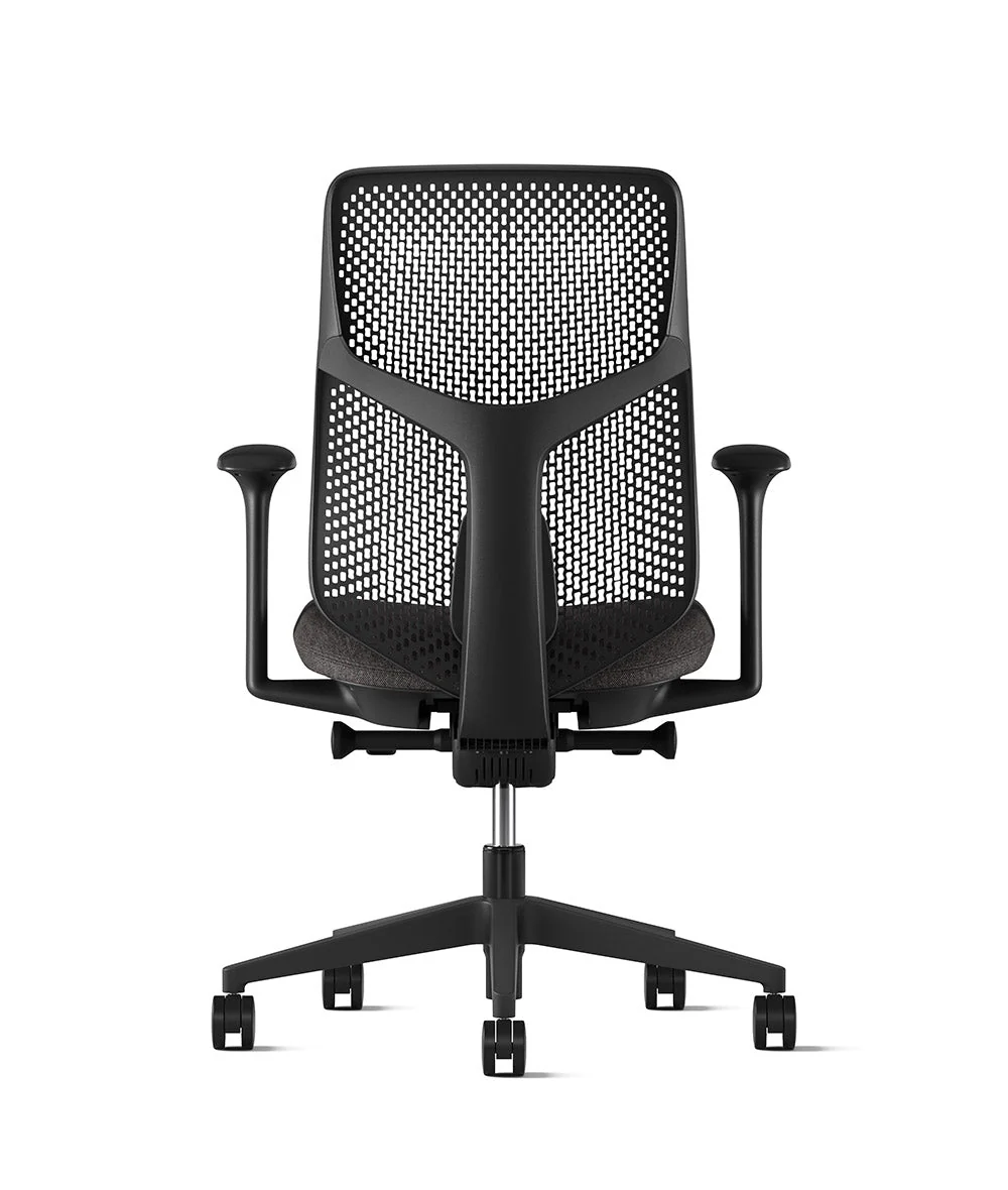Silla de oficina Verus Triflex* negro estándar - Image 53