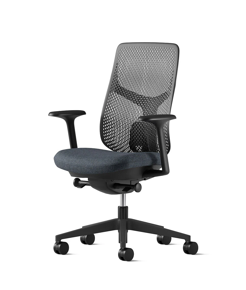 Silla de oficina Verus Triflex* negro estándar - Image 54
