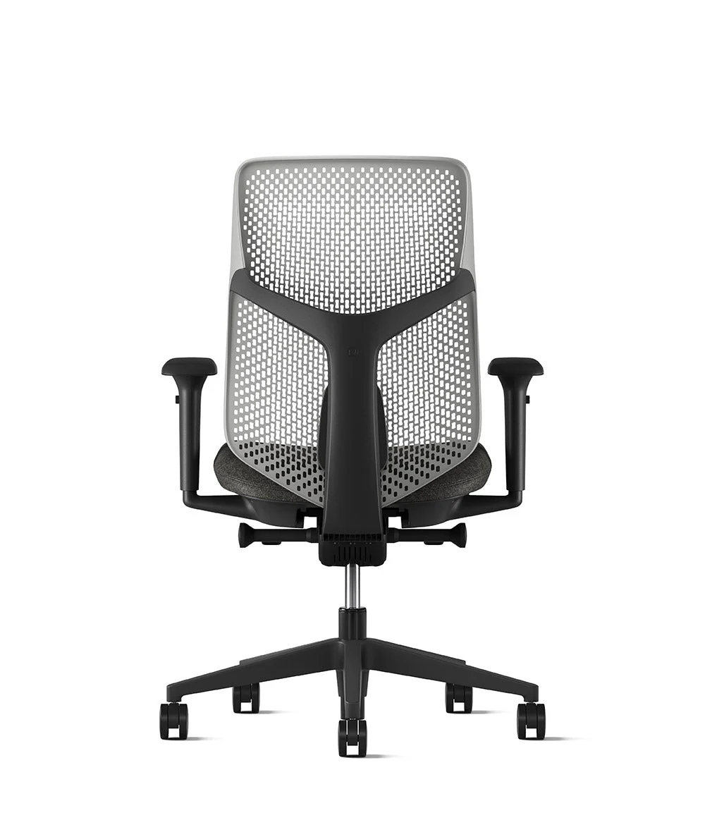 Silla de oficina Verus Triflex* negro estándar - Image 8