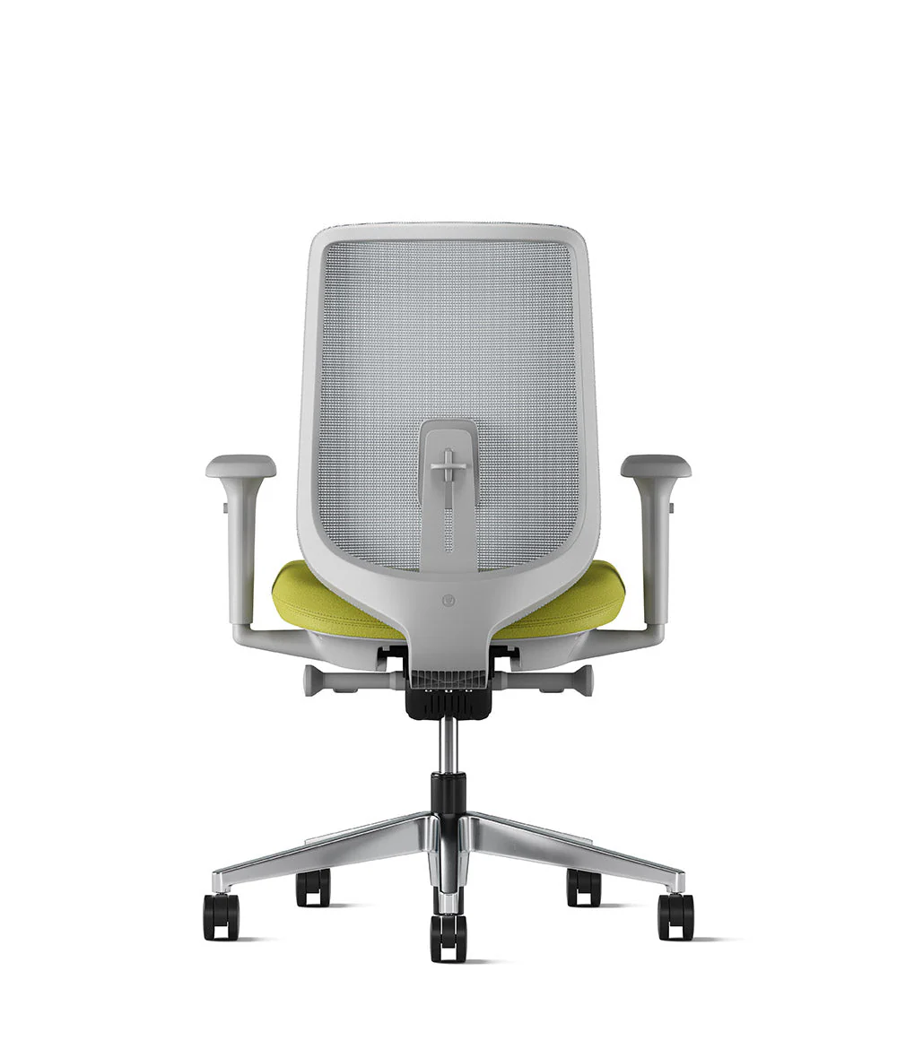 Silla de oficina Verus Suspension* mineral pulido - Image 16