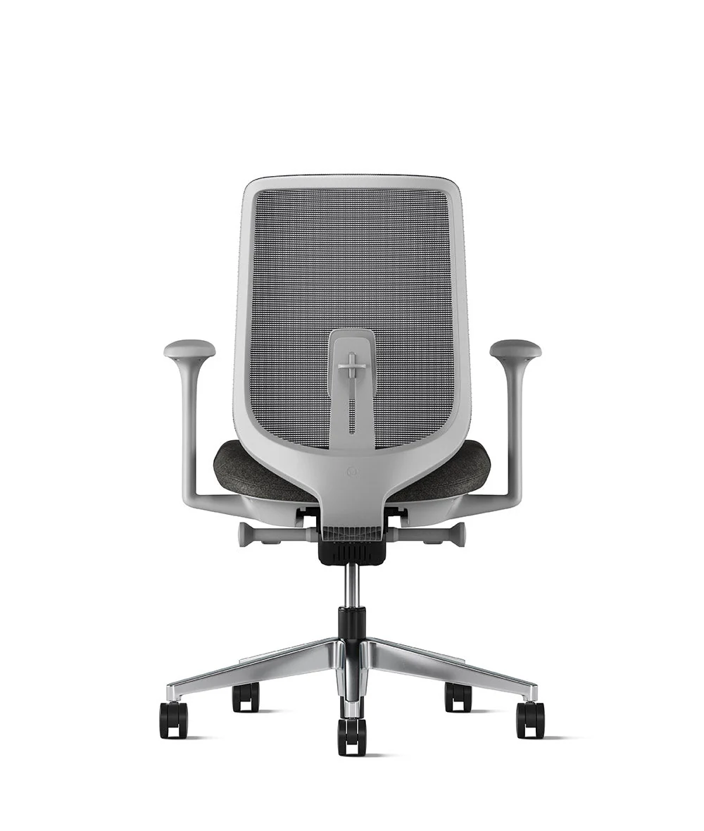 Silla de oficina Verus Suspension* mineral pulido - Image 22