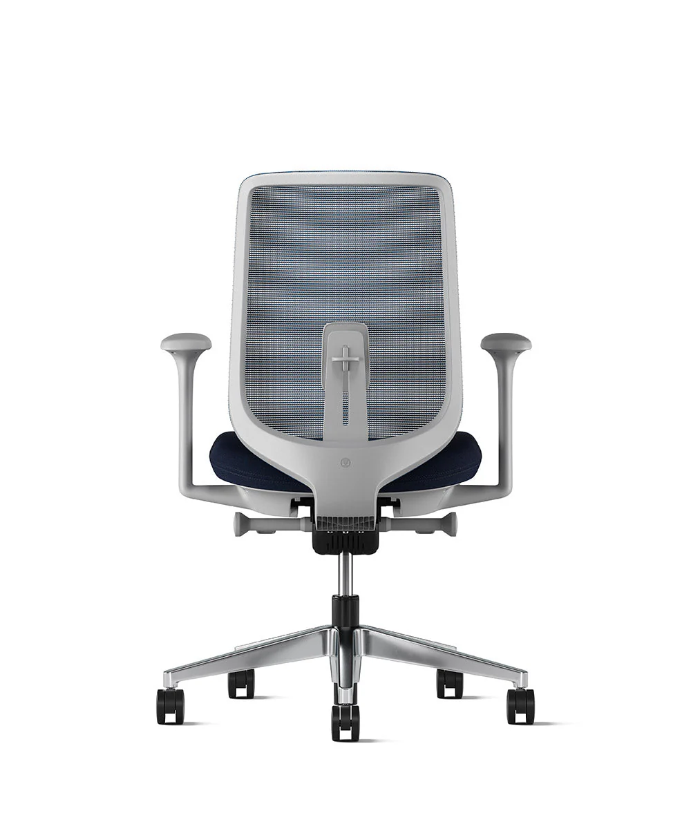 Silla de oficina Verus Suspension* mineral pulido - Image 30