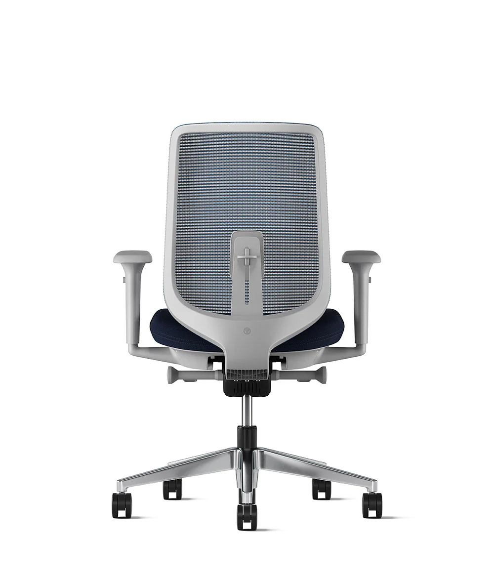 Silla de oficina Verus Suspension* mineral pulido - Image 32