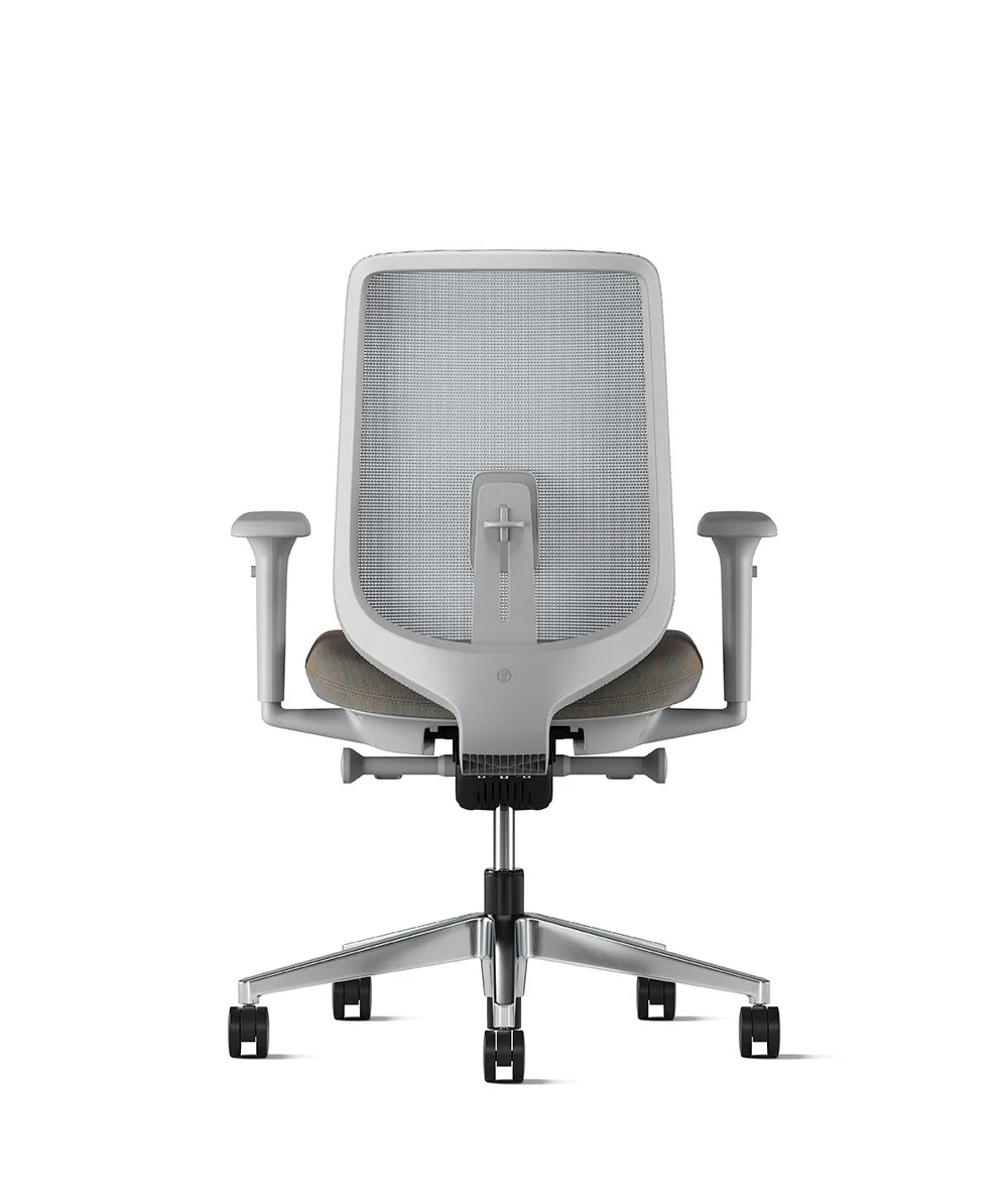 Silla de oficina Verus Suspension* mineral pulido - Image 36