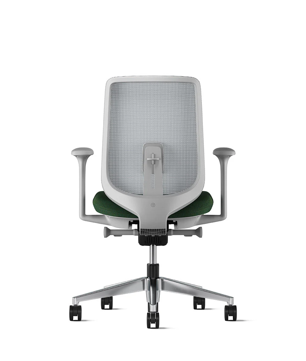 Silla de oficina Verus Suspension* mineral pulido - Image 38