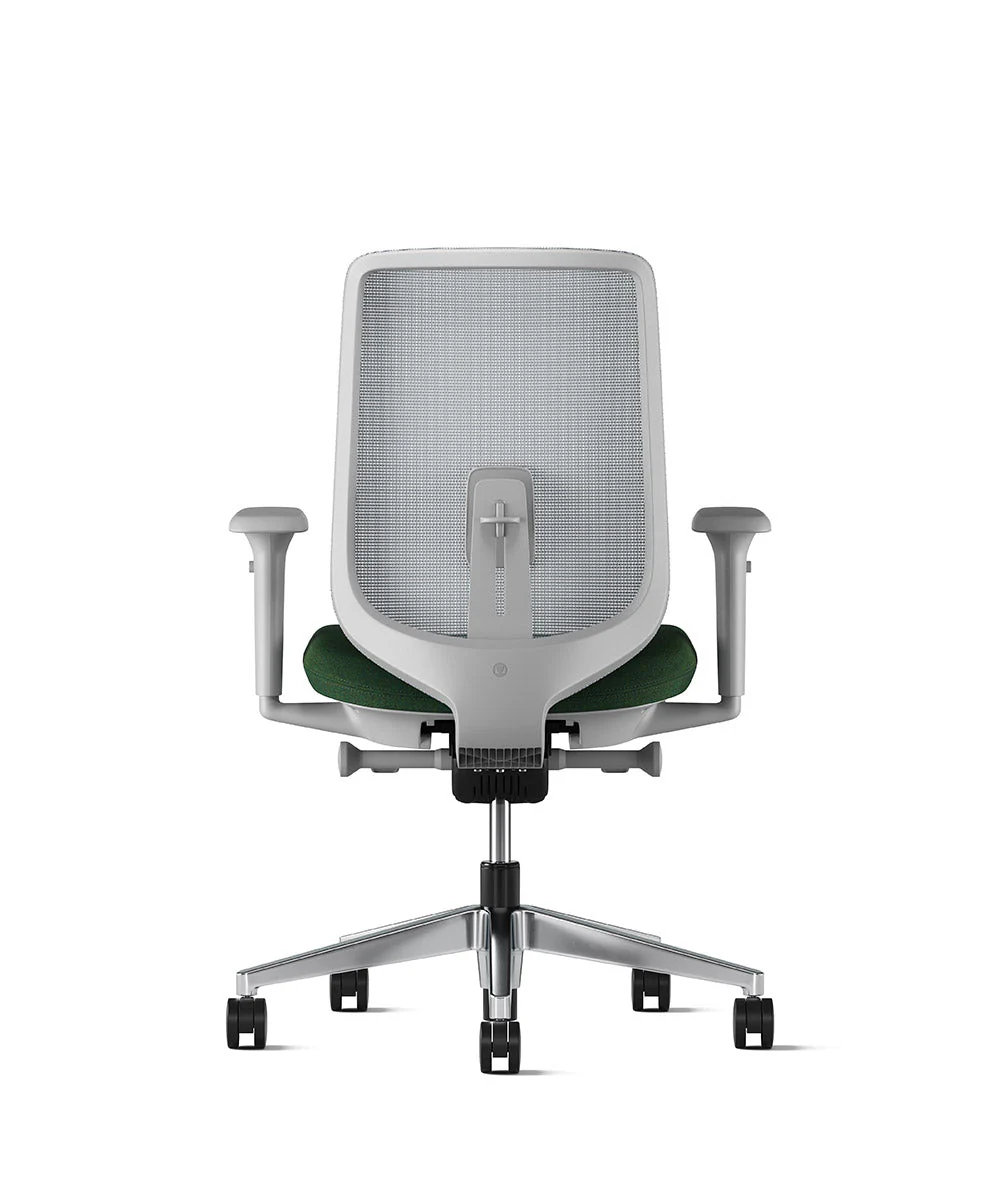 Silla de oficina Verus Suspension* mineral pulido - Image 40