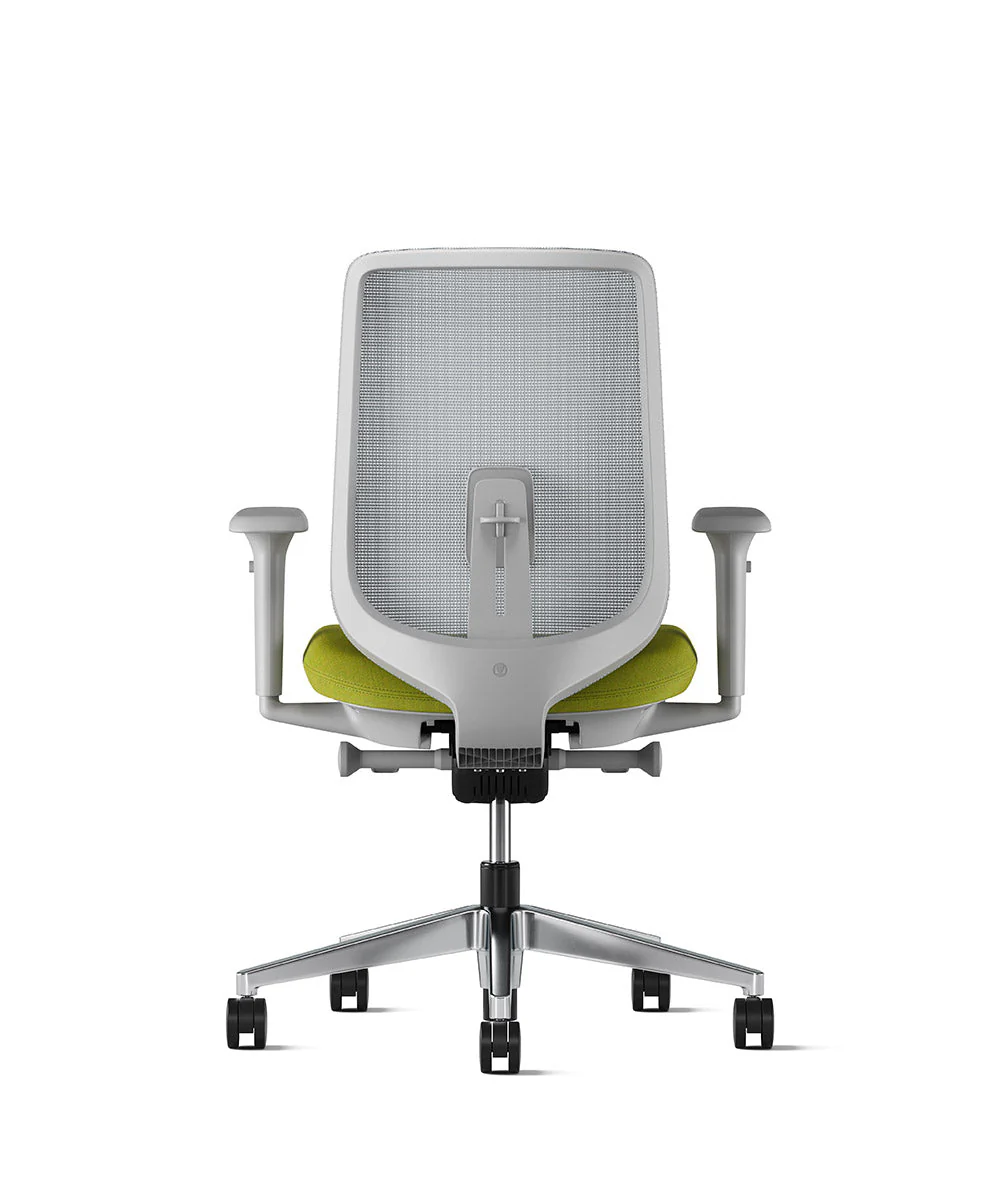 Silla de oficina Verus Suspension* mineral pulido - Image 48