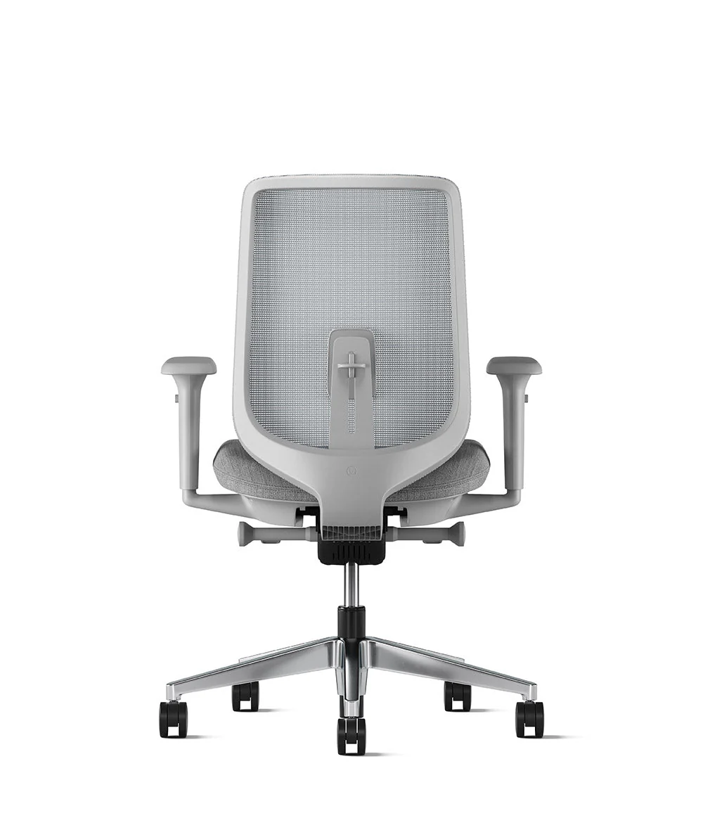 Silla de oficina Verus Suspension* mineral pulido - Image 52