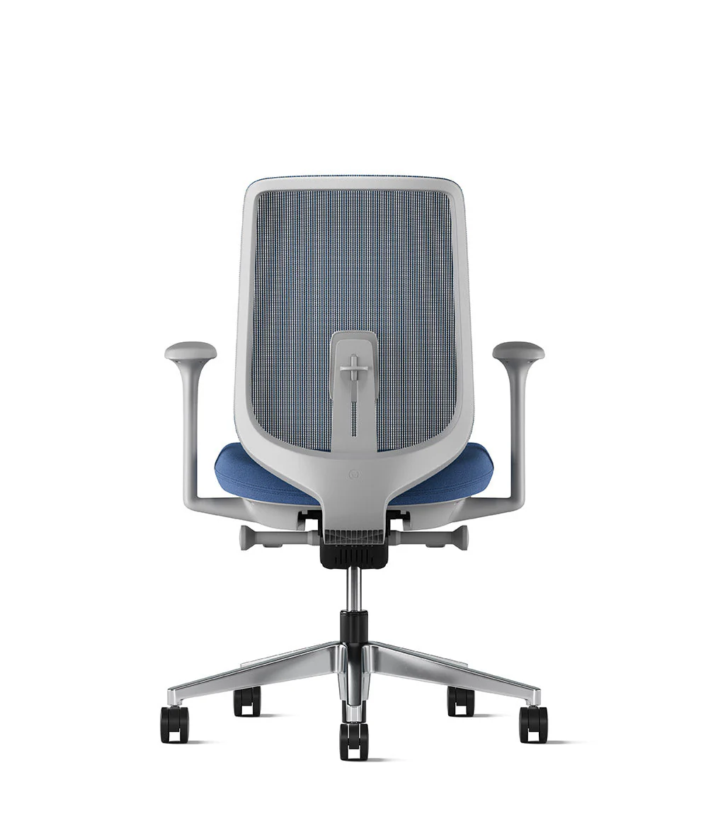 Silla de oficina Verus Suspension* mineral pulido - Image 54