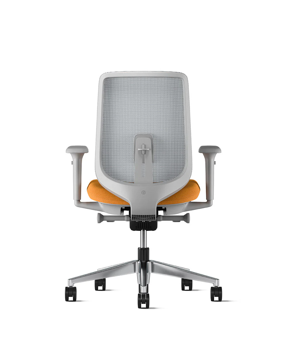 Silla de oficina Verus Suspension* mineral pulido - Image 60
