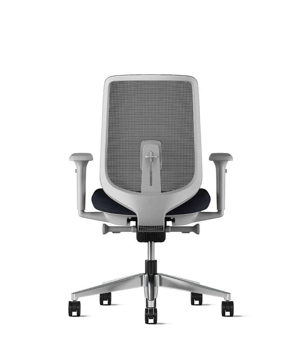 Silla de oficina Verus Suspension* mineral pulido - Image 64