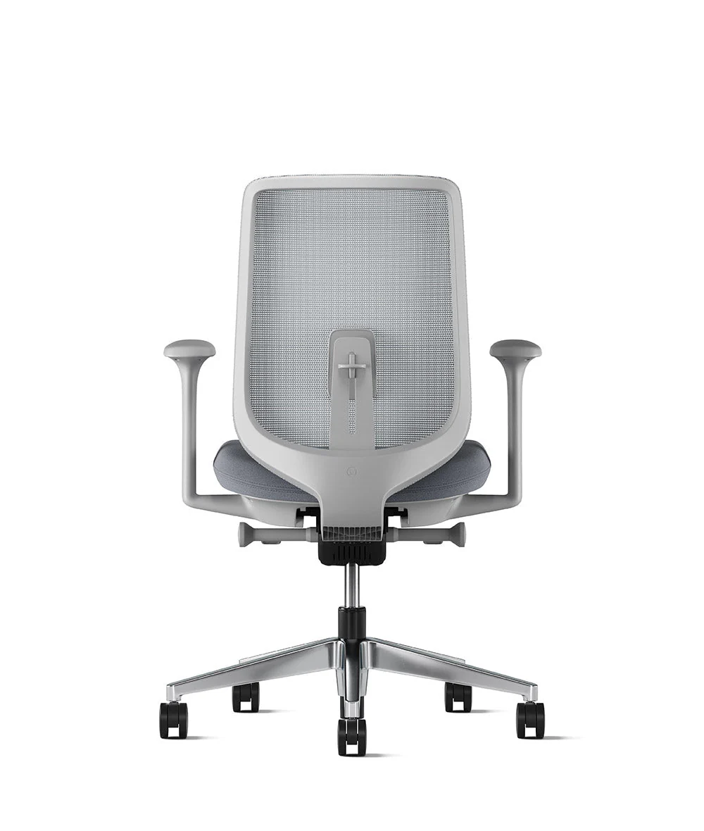 Silla de oficina Verus Suspension* mineral pulido - Image 66