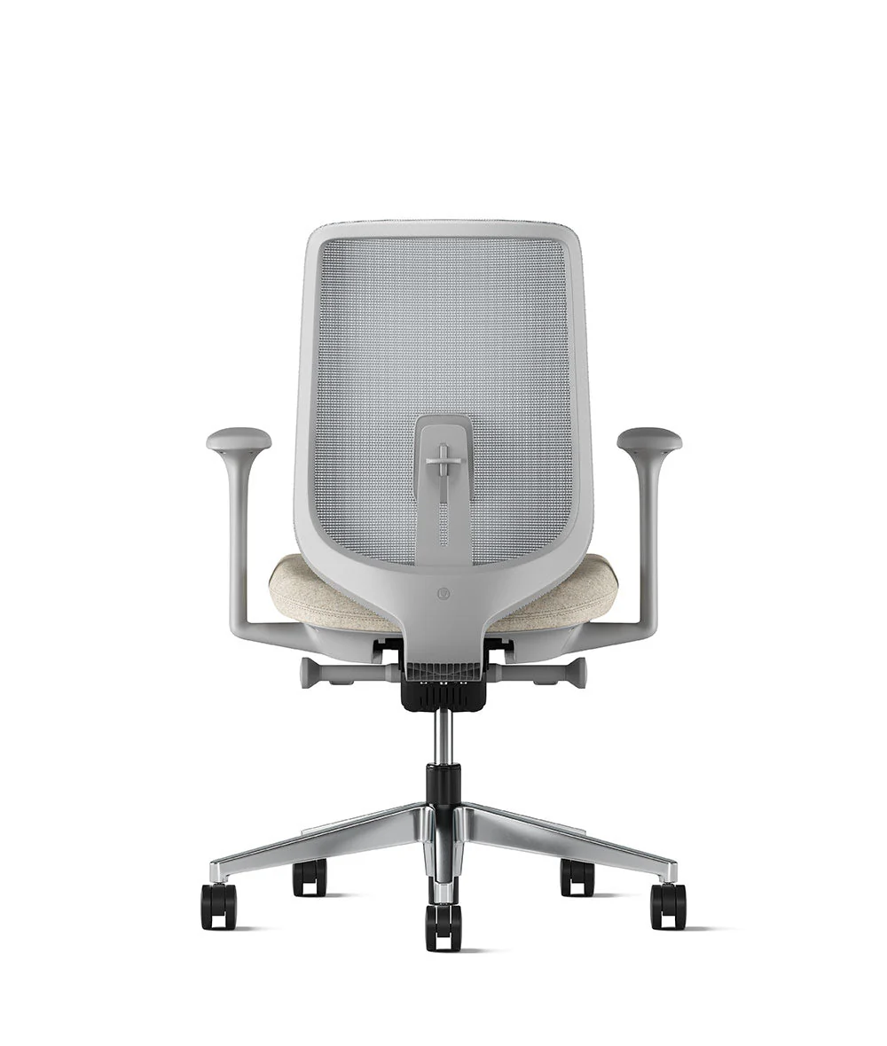Silla de oficina Verus Suspension* mineral pulido - Image 70