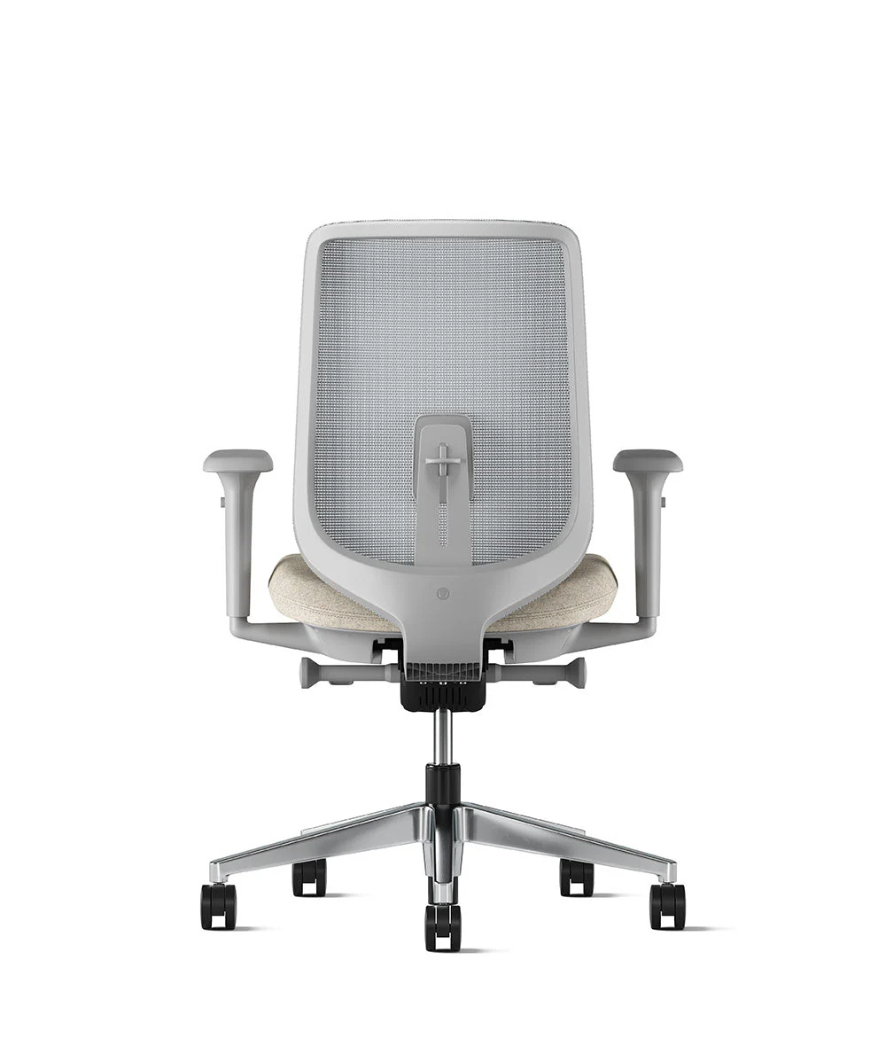 Silla de oficina Verus Suspension* mineral pulido - Image 72