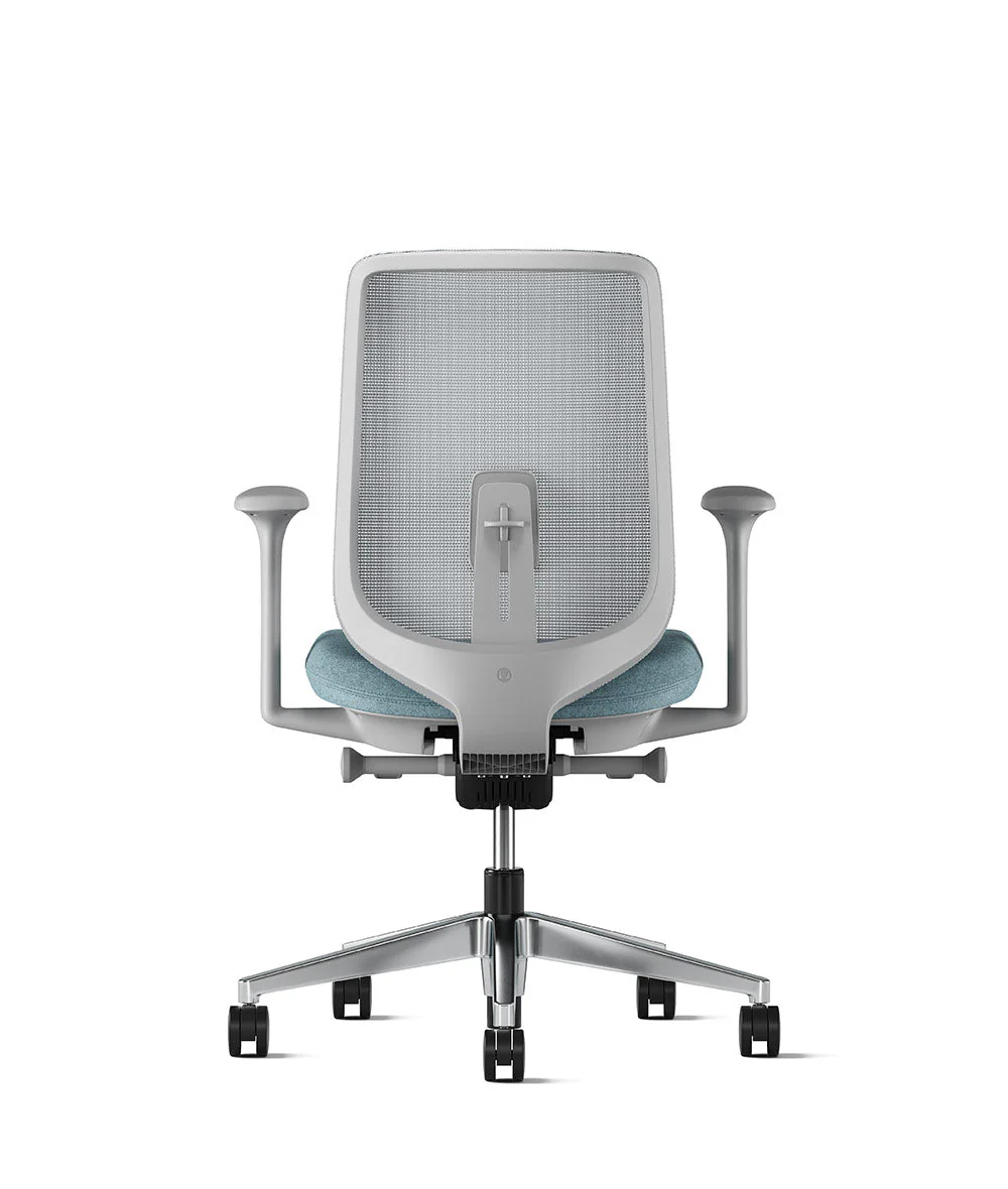 Silla de oficina Verus Suspension* mineral pulido - Image 74