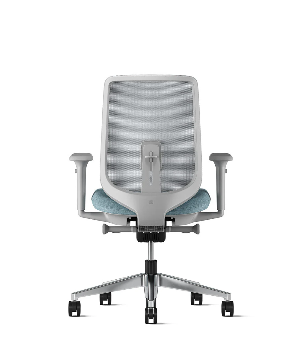 Silla de oficina Verus Suspension* mineral pulido - Image 76