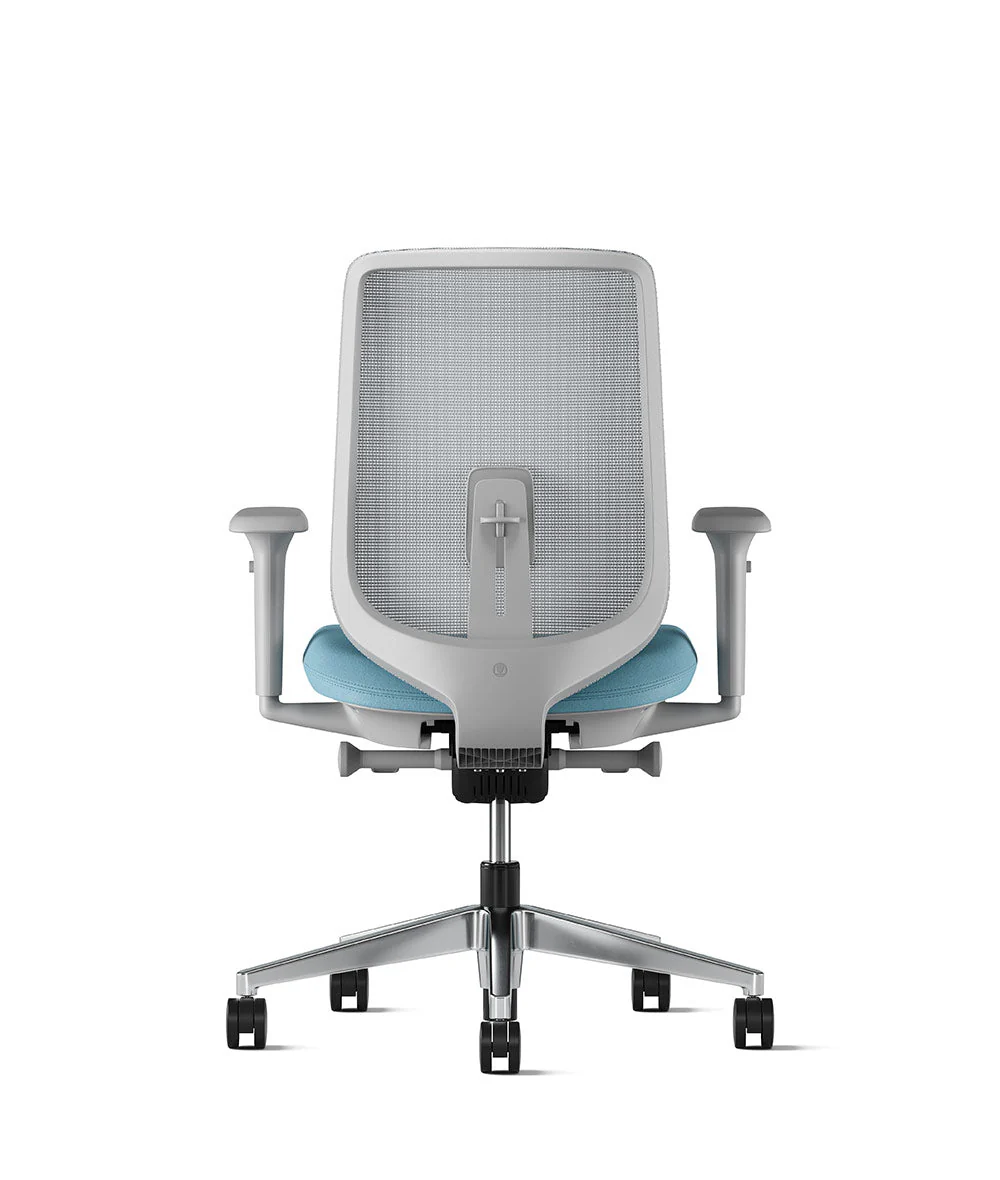 Silla de oficina Verus Suspension* mineral pulido - Image 88