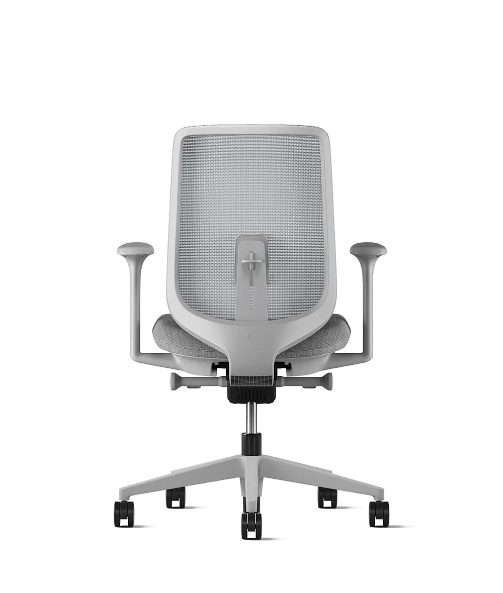 Silla de oficina Verus Suspension* mineral estándar - Image 10