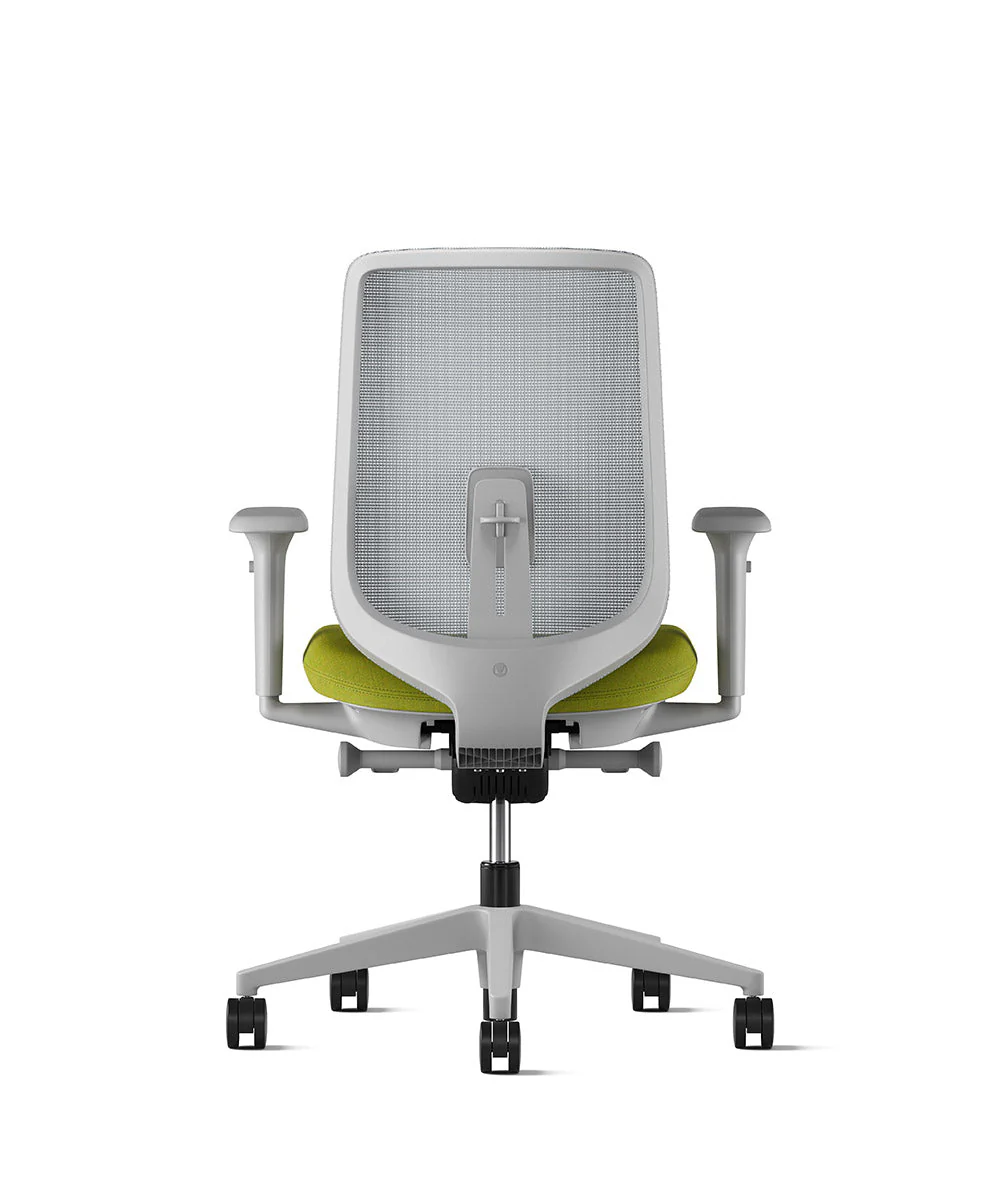 Silla de oficina Verus Suspension* mineral estándar - Image 100