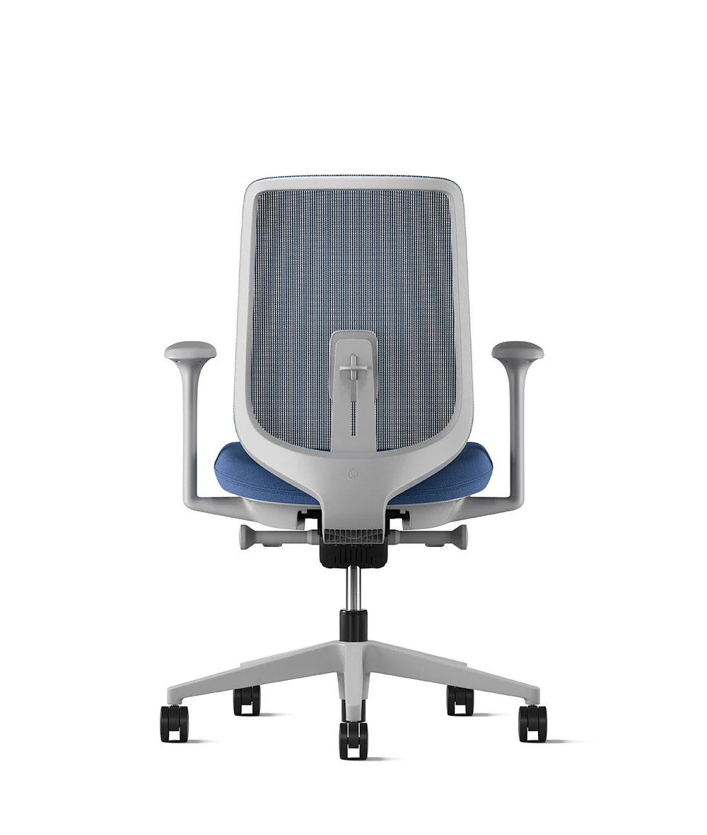Silla de oficina Verus Suspension* mineral estándar - Image 102