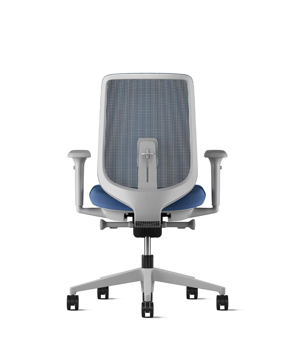 Silla de oficina Verus Suspension* mineral estándar - Image 104