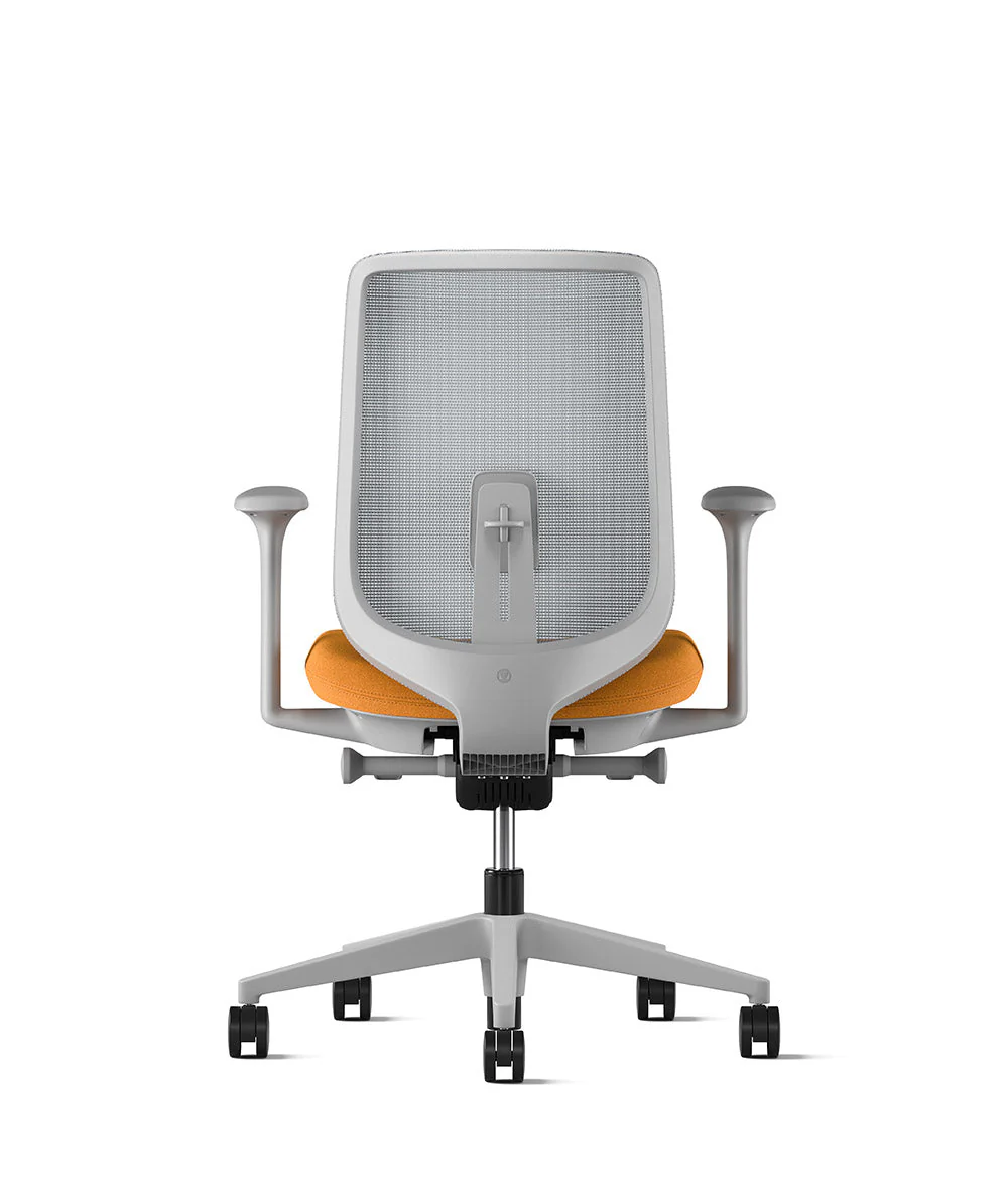 Silla de oficina Verus Suspension* mineral estándar - Image 106