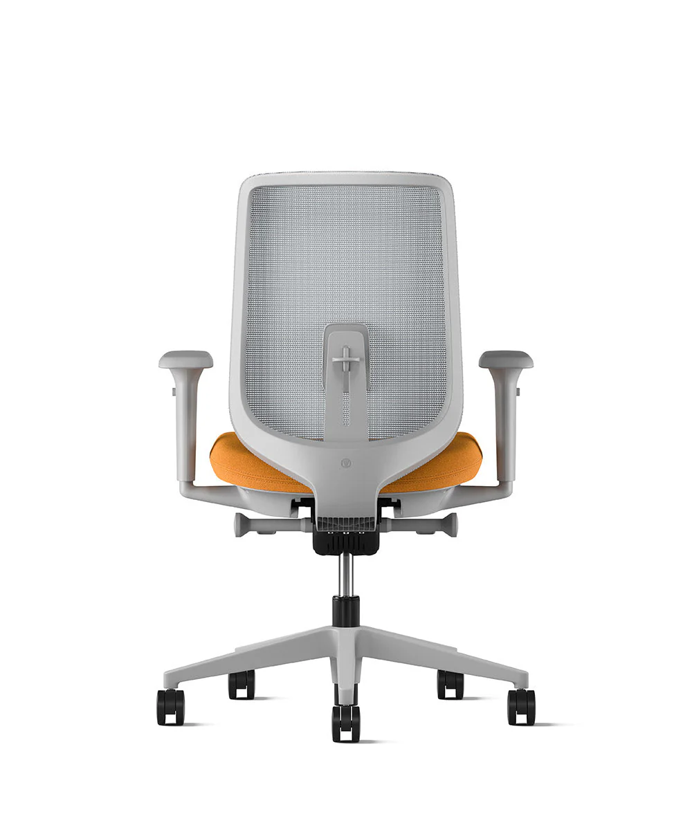 Silla de oficina Verus Suspension* mineral estándar - Image 108