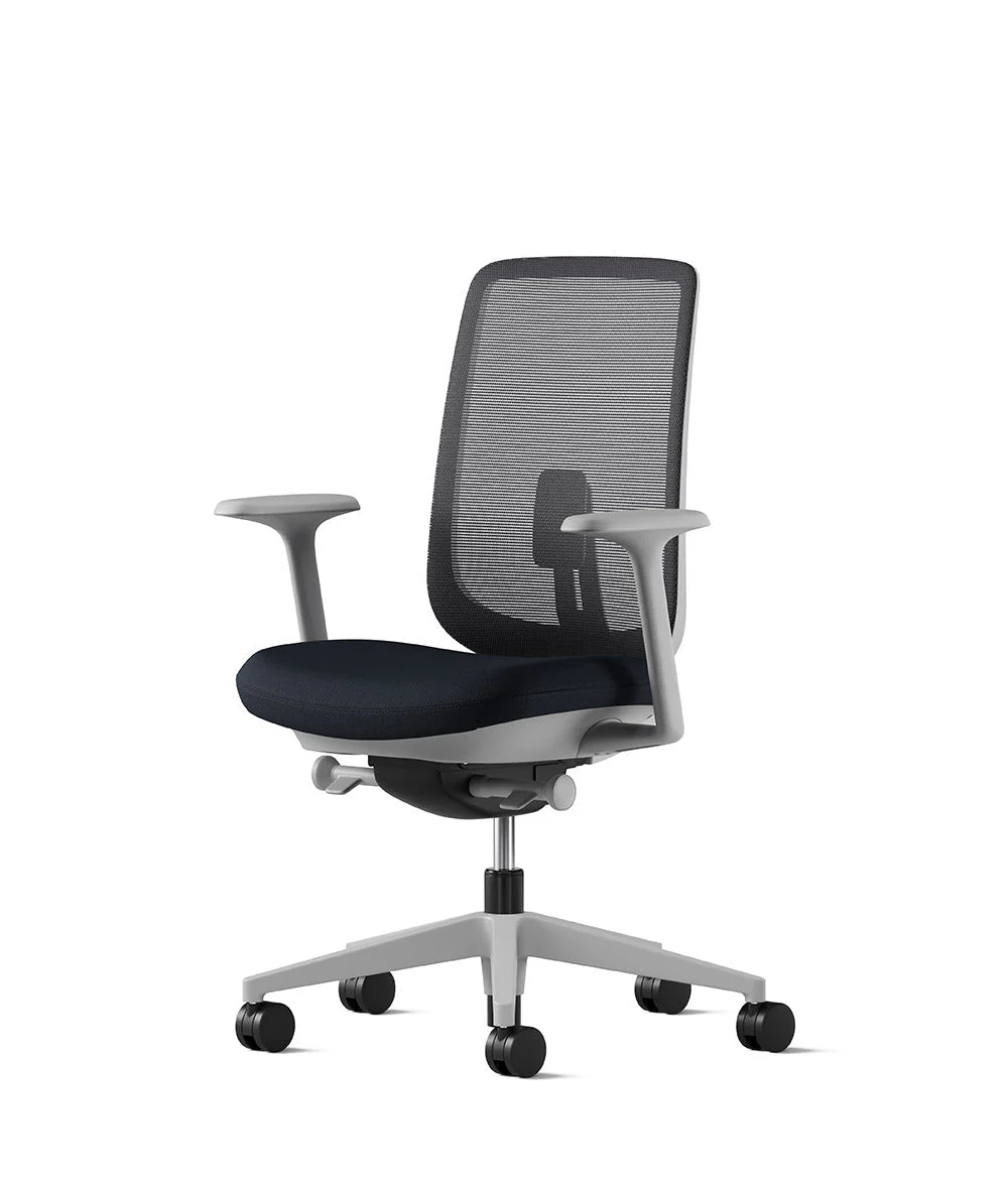 Silla de oficina Verus Suspension* mineral estándar - Image 13